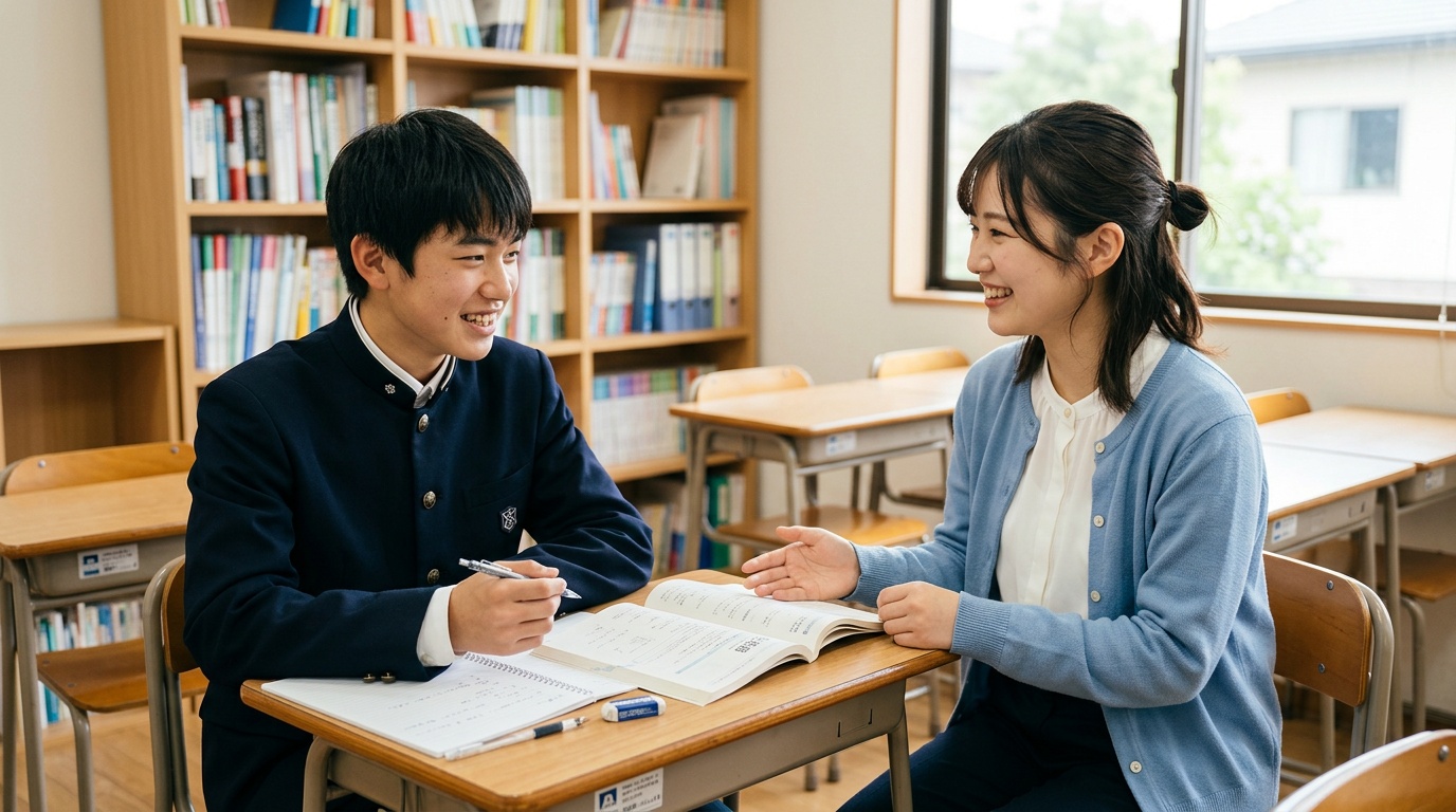 1週間の無料体験に参加